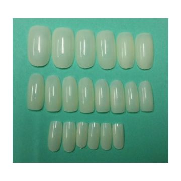 Preview van Royal Classics NR10 artificial nail refill for  nail kit