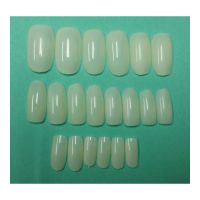 Thumbnail van Royal Classics NR10 artificial nail refill for  nail kit