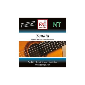 Preview van Royal Classics SN10 Sonata Normal tension Coated