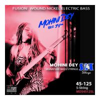 Thumbnail van SIT Strings MD545125L Mohini Dey Signature