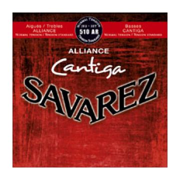 Preview van Savarez 510-AR Alliance Cantiga