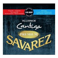 Thumbnail van Savarez 510-ARJP Alliance Cantiga Premium mixed tension
