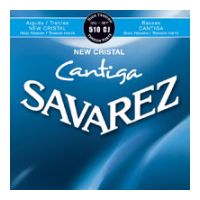 Thumbnail van Savarez 510-CJ New Cristal Cantiga