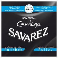 Thumbnail van Savarez 510-CJH New Cristal Cantiga Polished high tension