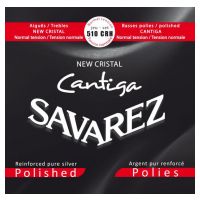 Thumbnail van Savarez 510-CRH New Cristal Cantiga Polished Normal tension