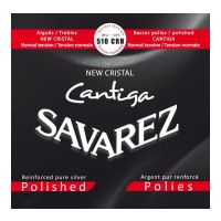 Thumbnail van Savarez 510-CRH New Cristal Cantiga Polished Normal tension