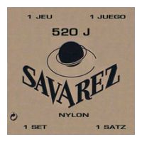 Thumbnail van Savarez 520-J Carte Jaune