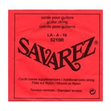 Preview van Savarez 5210R Single 10th La /A  wound
