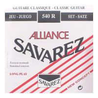 Thumbnail van Savarez 540-R Guitare Sp