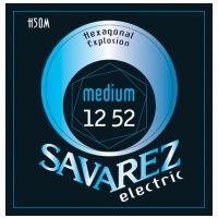 Thumbnail van Savarez H50M ELECTRIC MEDIUM HEXAGONAL EXPLOSION