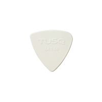 Thumbnail van TUSQ Bi-Angle Pick 1.00 mm white