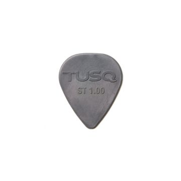 Preview van TUSQ Standard Pick, 1.00 mm, Grey