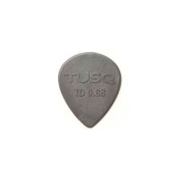 Thumbnail van TUSQ Tear Drop Pick 0.88 mm, Grey