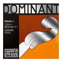 Thumbnail van Thomastik 129-116 Violine E-1 1/16 Steel