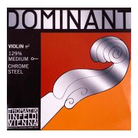 Thumbnail van Thomastik 129-34 Violin E-1 3/4 Steel