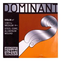 Thumbnail van Thomastik 130-116 Violine E-1 1/16 Steel, aluminum