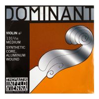 Thumbnail van Thomastik 131-116 Violine A-2 1/16 Perlon, aluminum