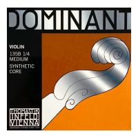 Thumbnail van Thomastik 135B-14 Violin complet set 1/4