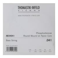Thumbnail van Thomastik AB34041 Single .041 G acoustic