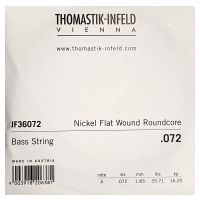 Thumbnail van Thomastik JF36072 .072 single Jazz Flat