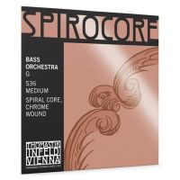 Thumbnail van Thomastik S36 G-1 4/4 Spirocore Medium