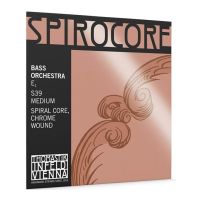 Thumbnail van Thomastik S39 E 4/4 Spirocore Medium