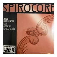 Thumbnail van Thomastik S42 Orchestra 4/4 set Spirocore  Medium