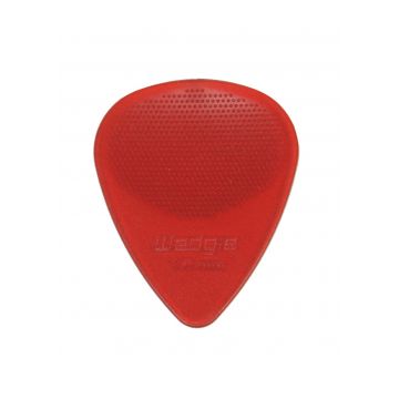 Preview van Wedgie WCTR100 Clear XT Pick 1.0mm