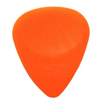 Preview van Wedgie WDTR60 Delrin XT Pick&nbsp;.60mm