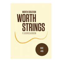 Thumbnail van Worth BE Extra  Soprano And Concert set ( heavy )
