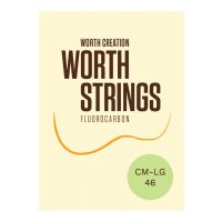 Thumbnail van Worth CM-LG Medium Low G Soprano and concert set