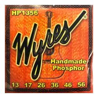 Thumbnail van Wyres HP1356 Phosphor bronze Medium acoustic